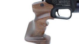 Luchtpistool Kalibrgun Ocelot 5,5mm