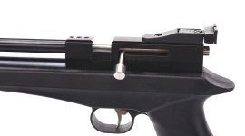 Luchtpistool SPA Artemis CP2 4,5mm