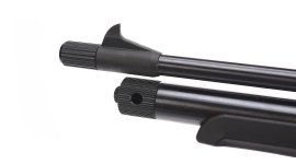 Luchtpistool SPA Artemis CP2 4,5mm