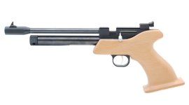 Luchtpistool SPA Artemis CP-9M 4,5mm