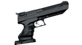 Luchtpistool Zoraki HP-01 PCP 5,5mm linkshandige versie 2