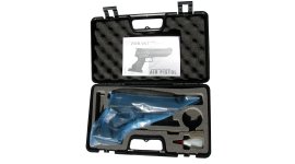 Luchtpistool Zoraki HP-01 PCP 5,5mm linkshandige versie 3