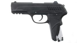 Luchtdrukpistool Gamo PT-85 Blowback 4,5mm