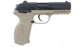 Luchtdrukpistool Gamo PT-85 Blowback Desert 4,5mm