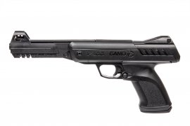 Luchtdrukpistool Gamo P 900 set 4,5mm