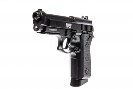 Luchtpistool Crosman PFAM9B Full Auto 4,5mm