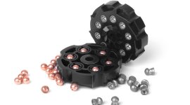 Luchtrevolver Crosman Vigilante 4,5mm