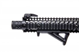 Luchtdrukgeweer Crosman DPMS SBR Full Auto 4,5mm