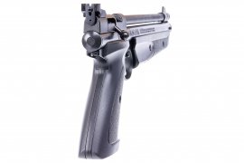 Luchtpistool Crosman 1377 Zwart 4,5mm