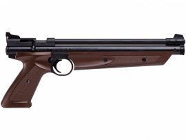 Luchtdrukpistool Crosman 1377 American Classic 4,5mm