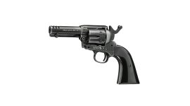 Luchtrevolver Umarex Colt SAA .45-3.5" CSE 4,5mm