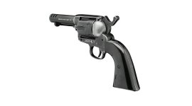 Luchtrevolver Umarex Colt SAA .45-3.5" CSE 4,5mm