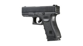 Luchtdrukpistool Umarex Glock 19 4,5mm