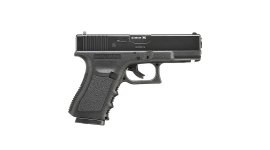Luchtdrukpistool Umarex Glock 19 4,5mm