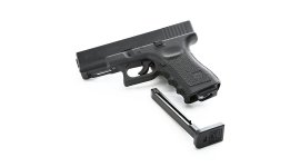 Luchtdrukpistool Umarex Glock 19 4,5mm