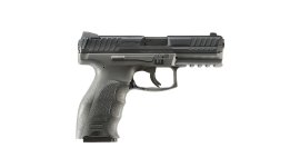 Luchtpistool Umarex Heckler&Koch VP9 Tungsten Gray BlowBack 4,5mm