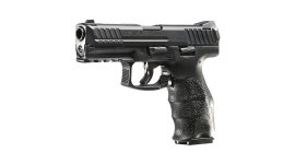 Luchtpistool Umarex Heckler&Koch VP9 BlowBack 4,5mm