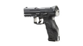 Luchtpistool Umarex Heckler&Koch VP9 BlowBack 4,5mm