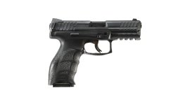 Luchtpistool Umarex Heckler&Koch VP9 BlowBack 4,5mm