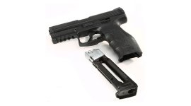 Luchtpistool Umarex Heckler&Koch VP9 BlowBack 4,5mm