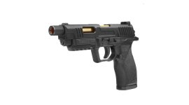 Luchtpistool Umarex SA10 4,5mm