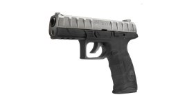 Luchtdrukpistool Umarex Beretta APX Metal Gray 4,5mm