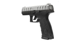Luchtdrukpistool Umarex Beretta APX Metal Gray 4,5mm