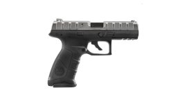 Luchtdrukpistool Umarex Beretta APX Metal Gray 4,5mm