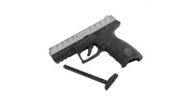 Luchtdrukpistool Umarex Beretta APX Metal Gray 4,5mm
