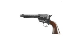 Luchtrevolver Umarex Colt SAA .45 Diabolo Antique 4,5mm