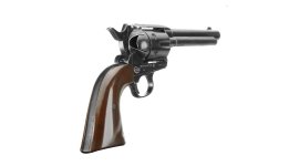 Luchtrevolver Umarex Colt SAA .45 Diabolo Antique 4,5mm