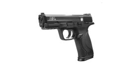 Luchtpistool Umarex Smith&Wesson MP40 TS 4,5mm