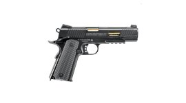 Luchtpistool Umarex Colt 1911 Custom 4,5mm