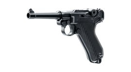 Luchtdrukpistool Umarex Legends P08 BlowBack 4,5mm