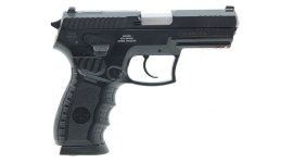 Luchtpistool Umarex IWI Jericho B 4,5mm