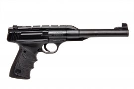 Luchtdrukpistool Umarex Browning Buck Mark URX 4,5mm