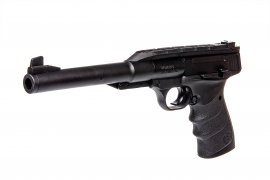 Luchtdrukpistool Umarex Browning Buck Mark URX 4,5mm