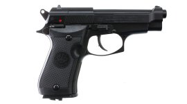 Luchtpistool Umarex Beretta M84 FS 4,5mm