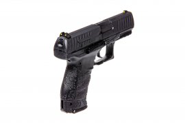Luchtdrukpistool Umarex Walther PPQ zwart 4,5mm