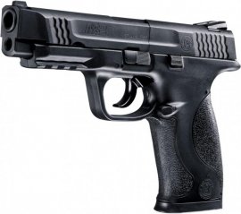 Luchtdrukpistool Umarex Smith&Wesson M&P45 4,5mm