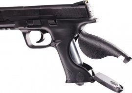 Luchtdrukpistool Umarex Smith&Wesson M&P45 4,5mm
