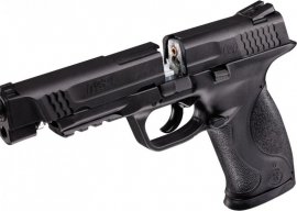Luchtdrukpistool Umarex Smith&Wesson M&P45 4,5mm