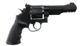 Luchtrevolver Umarex Smith&Wesson M&P R8 4,5mm