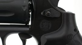 Luchtrevolver Umarex Smith&Wesson M&P R8 4,5mm