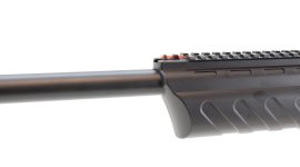 Luchtpistool Umarex Morph 3X 4,5mm