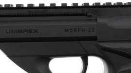 Luchtpistool Umarex Morph Pistol 4,5mm