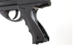 Luchtpistool Umarex Morph Pistol 4,5mm