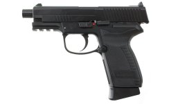 Luchtpistool Umarex HPP 4,5mm