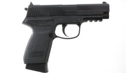 Luchtpistool Umarex HPP 4,5mm