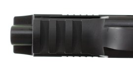 Luchtpistool Umarex HPP 4,5mm